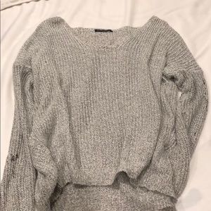Brandy Melville Sweater